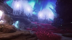 FRACTALS OF DESTINY Screenshots