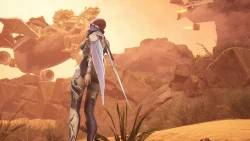 FRACTALS OF DESTINY Screenshots