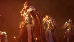 FRACTALS OF DESTINY Screenshots