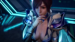 FRACTALS OF DESTINY Screenshots