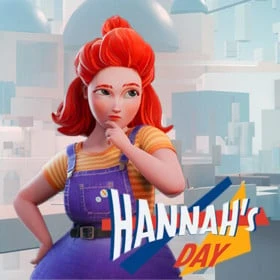 Hannah’s Day