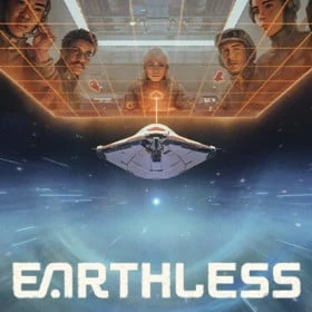 Earthless