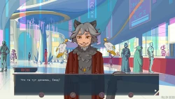 Fallen Seeds Screenshots