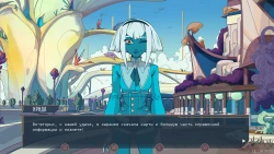 Fallen Seeds Screenshots