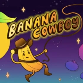 Banana Cowboy