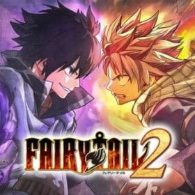 Fairy Tail 2