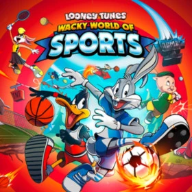 Looney Tunes: Wacky World of Sports