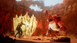 Otherskin Screenshots
