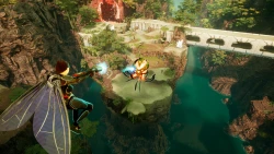 Otherskin Screenshots