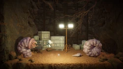 The Mobius Machine Screenshots