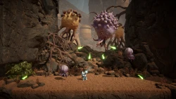 The Mobius Machine Screenshots