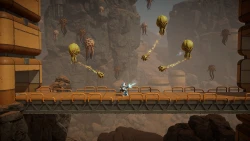The Mobius Machine Screenshots