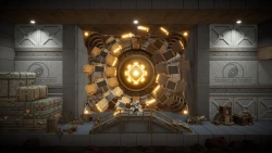 The Mobius Machine Screenshots