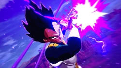 DRAGON BALL: Sparking! ZERO Screenshots