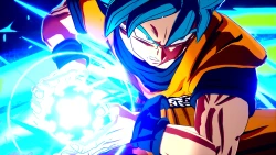 DRAGON BALL: Sparking! ZERO Screenshots