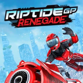 Riptide GP: Renegade