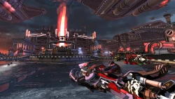 Riptide GP: Renegade Screenshots