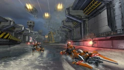 Riptide GP: Renegade Screenshots