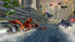 Riptide GP: Renegade Screenshots