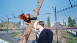 Squirrel with a Gun Screenshots