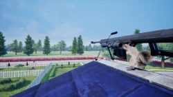 Squirrel with a Gun Screenshots