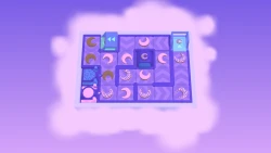 Freshly Frosted Screenshots