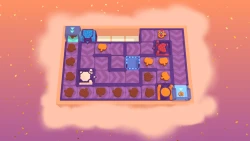 Freshly Frosted Screenshots
