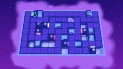 Freshly Frosted Screenshots
