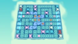 Freshly Frosted Screenshots