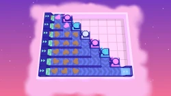 Freshly Frosted Screenshots