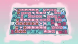 Freshly Frosted Screenshots