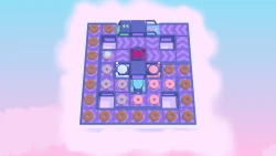 Freshly Frosted Screenshots