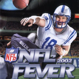 NFL Fever 2002