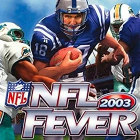 NFL Fever 2003