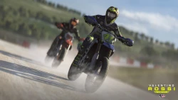 Valentino Rossi The Game Screenshots