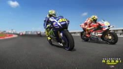 Valentino Rossi The Game Screenshots