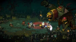 Lost Castle 2 Screenshots