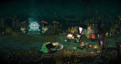 Lost Castle 2 Screenshots