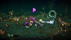 Lost Castle 2 Screenshots