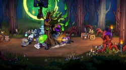 Lost Castle 2 Screenshots