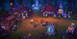 Lost Castle 2 Screenshots