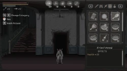 Скриншот к игре Meifumado