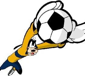 Goofy Soccer