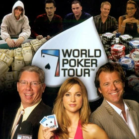 World Poker Tour