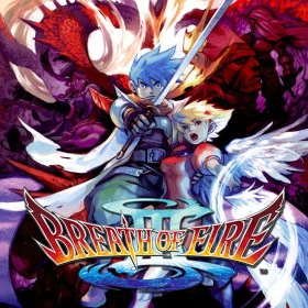 Breath of Fire 3