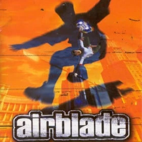 Airblade