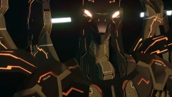 Скриншот к игре Zone of the Enders: The 2nd Runner