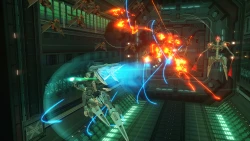 Zone of the Enders: The 2nd Runner Screenshots