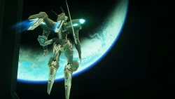 Zone of the Enders: The 2nd Runner Screenshots