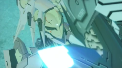 Zone of the Enders: The 2nd Runner Screenshots